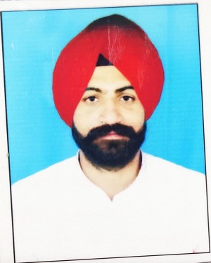 कुलबीर सिंह