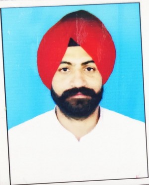 Kulbir Singh