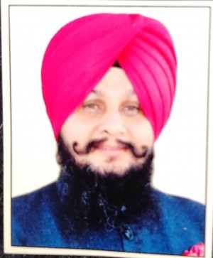 KULBIR SINGH ZIRA