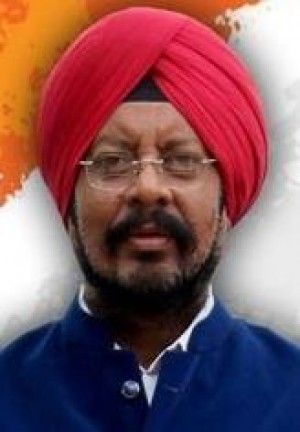 कुलदीप जुनेजा