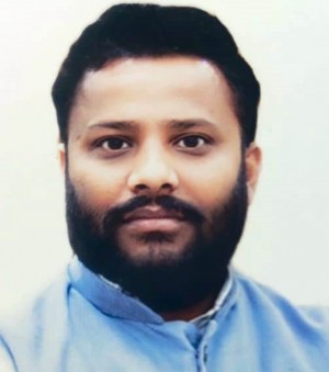 KULDEEP KUMAR (MONU)