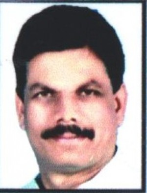 कुलदीप मोहनसिंह बुन्देला