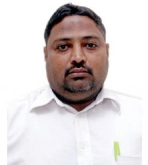 KULDEEP SHARMA
