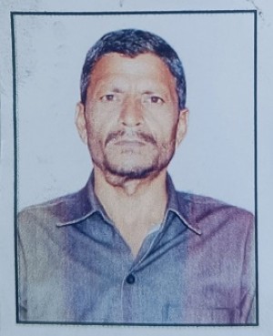 कुलदीप शर्मा