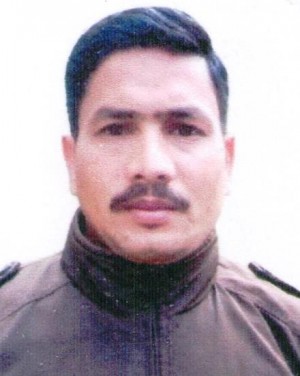 कुलदीप सिंह