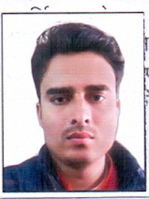 Kuldeep Singh Chauhan