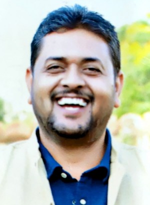 Kuldeep Singh Chundawat