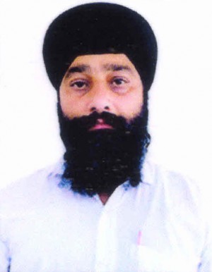 कुलदीप सिंह नूर