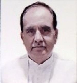 कुलदीप सिंह पठानिया