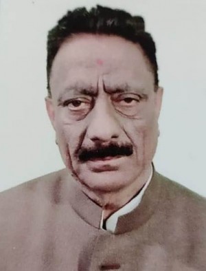 कुलदीप सिंह राठौर