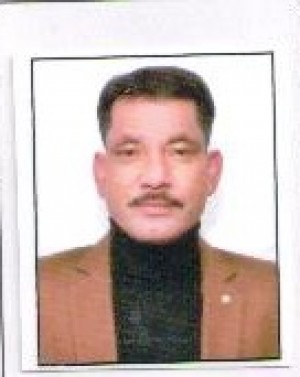 कुलदीप सिंह रावत