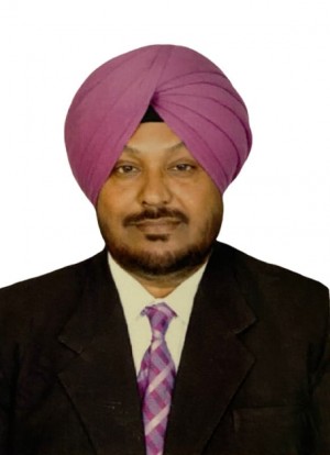 Kuldeep Singh Vaid (Bulara)