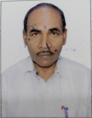 KULDIP PASWAN