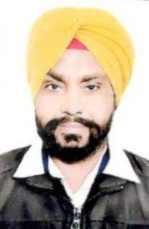 कुलदीप सिंह