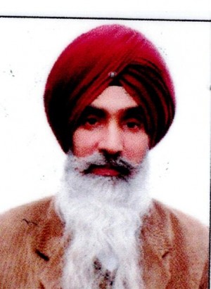 Kuldip Singh
