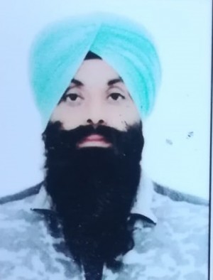 KULDIP SINGH BAZIDPUR