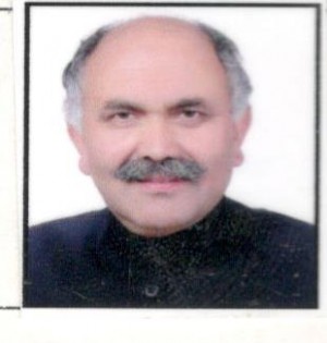 Kuldip Singh Tanwar