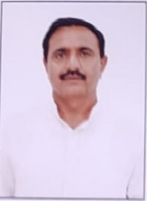 कुलदीपसिह उदेसिंह राउल