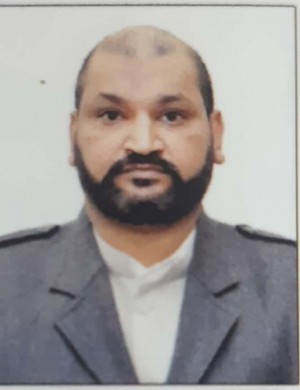 कुलजीत सिंह सरहाल