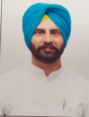 KULVIR SINGH