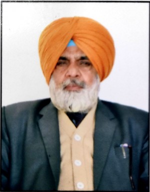 कुलवंत सिंह