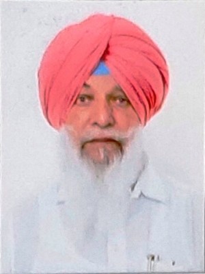 KULWANT SINGH
