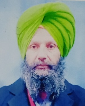 Kulwant Singh Kotla Gujran