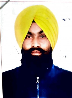 Kulwant Singh Pandori
