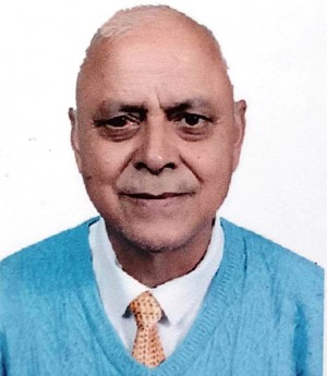 KULWANT SINGH RANA