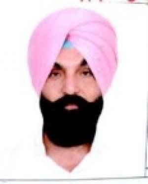KULWANT SINGH SIDHU