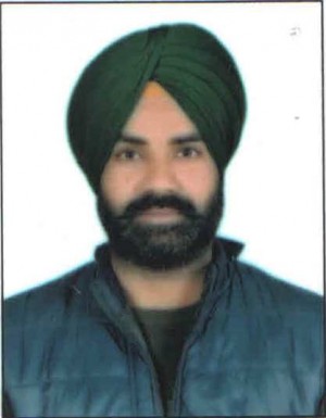 KULWINDER SINGH