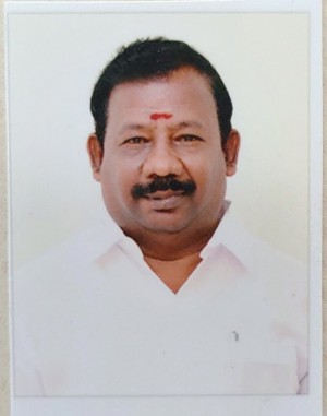 KUMARAGURU R