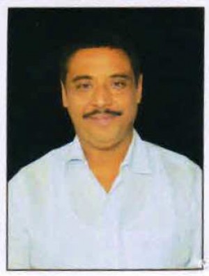Mithilesh Kumar Choudhary
