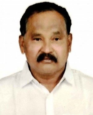 KUMAR ANDAPPA HAKARI