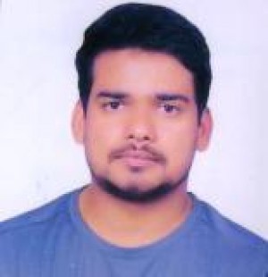 Kumar Ashutosh