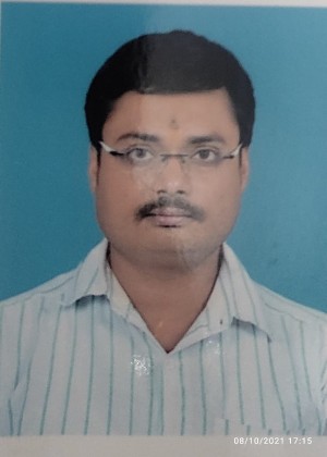 KUMAR CHANDAN