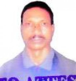 कुमार गोंड