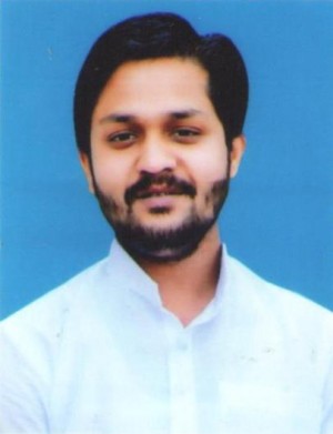 Kumar Jaimangal