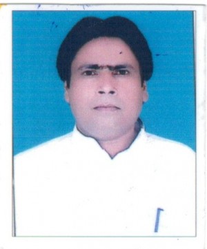 Kumar Nagendra Bihari