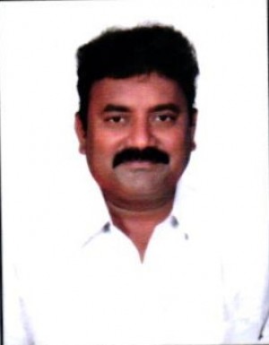 KUMAR RAJA VARLA