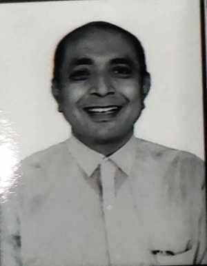 कुमार राजेश