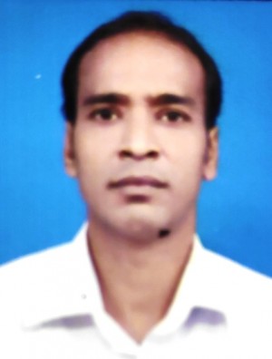 Kumar Raunak