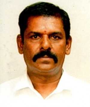 KUMAR S