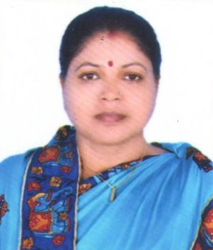 Kumari Shobha Sinha
