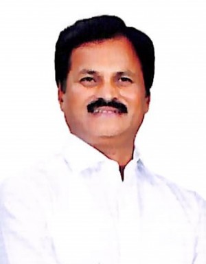 KUMBAM ANIL KUMAR REDDY