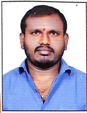 Kumbham Shuresh