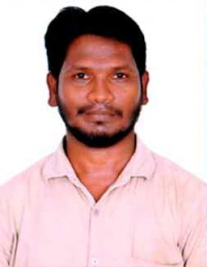 KUMMARI BHAVANNARAYANA