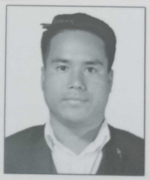 कुमुद देबबर्मा