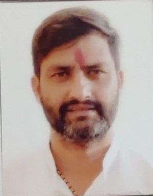 कुणाल चौधरी
