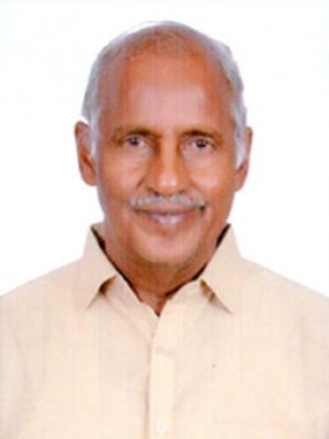 KUNAMNENI SAMBASIVA RAO